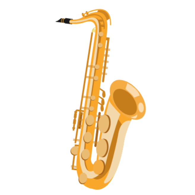 大切に使った楽器に
ふさわしい次のステージ