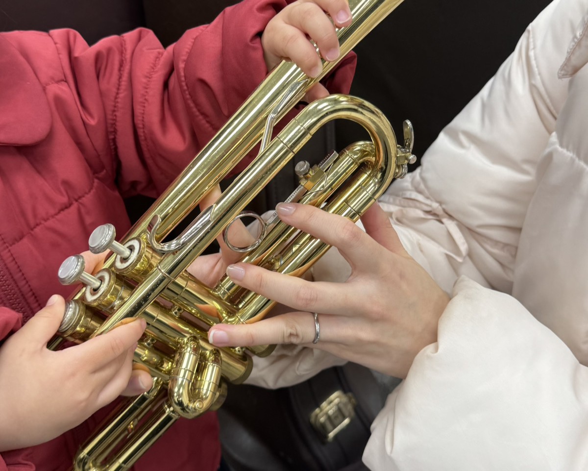 4. 使っていない楽器の新たな活用法